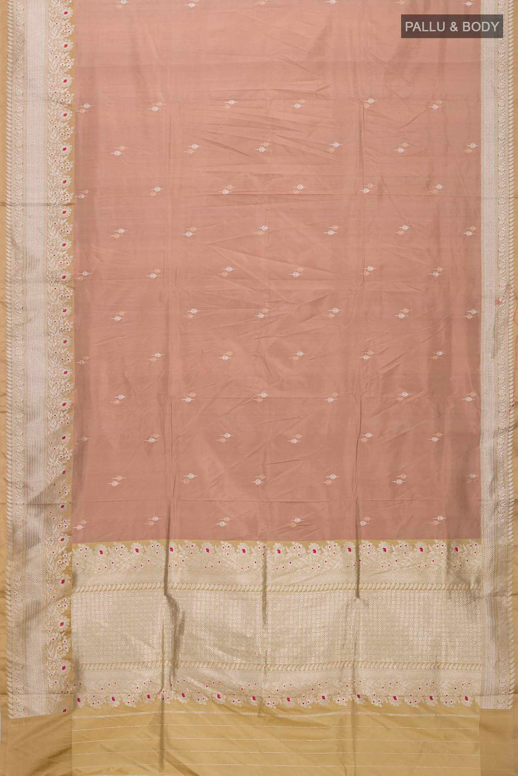 pallu body