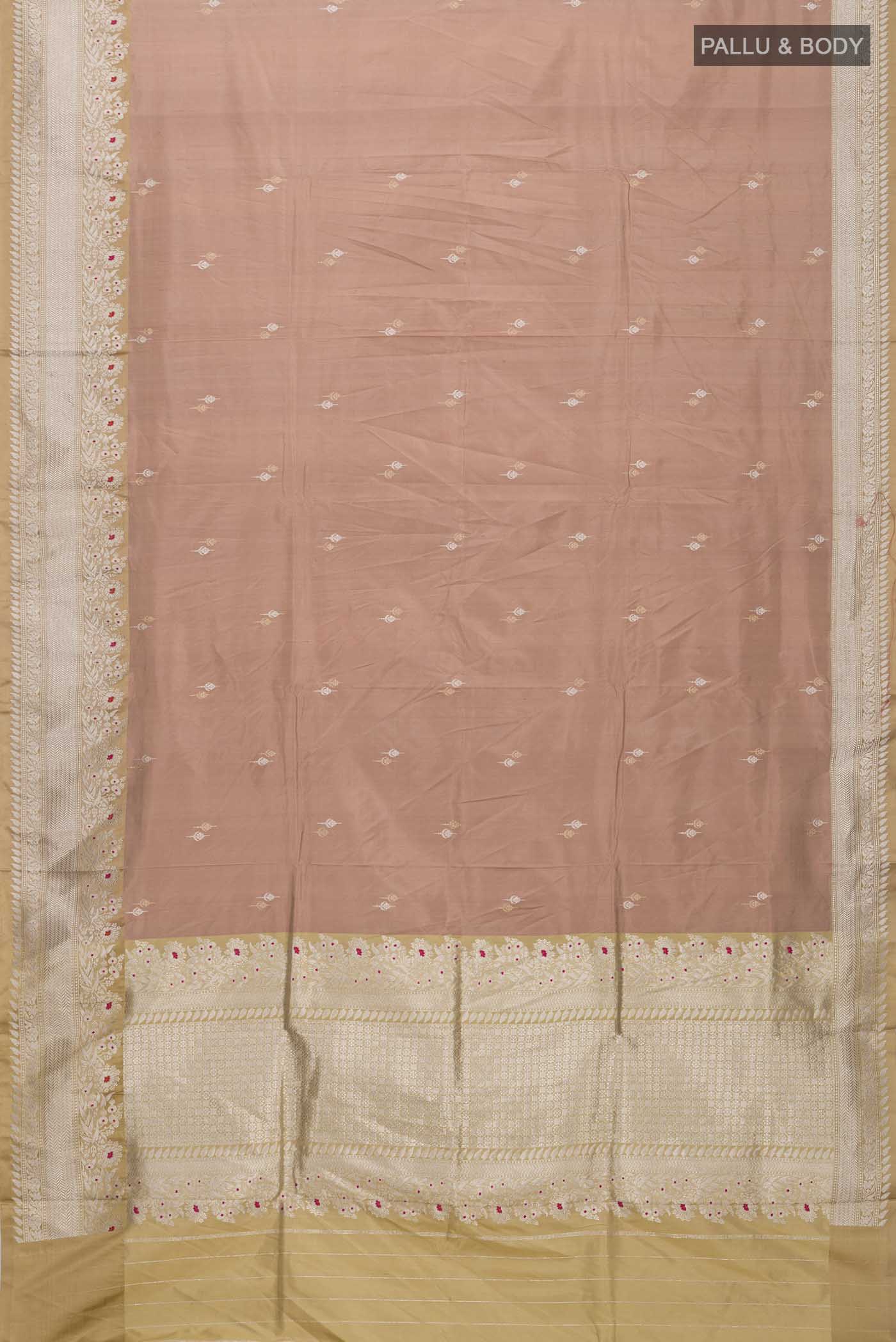 pallu body