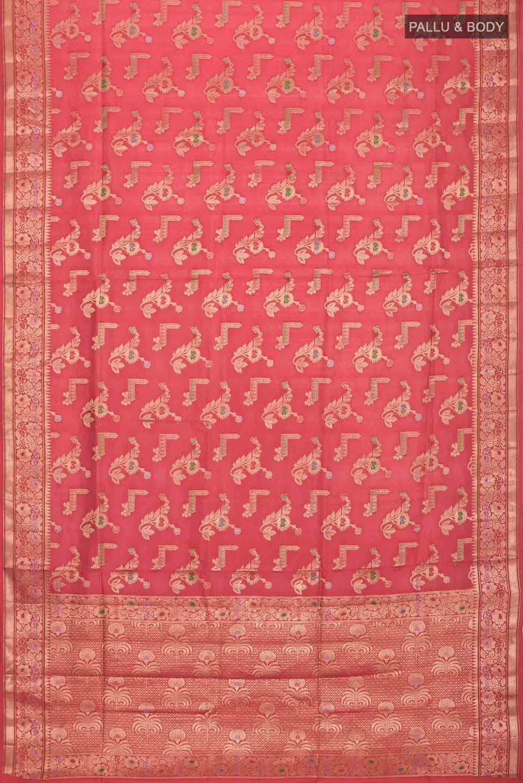 pallu body