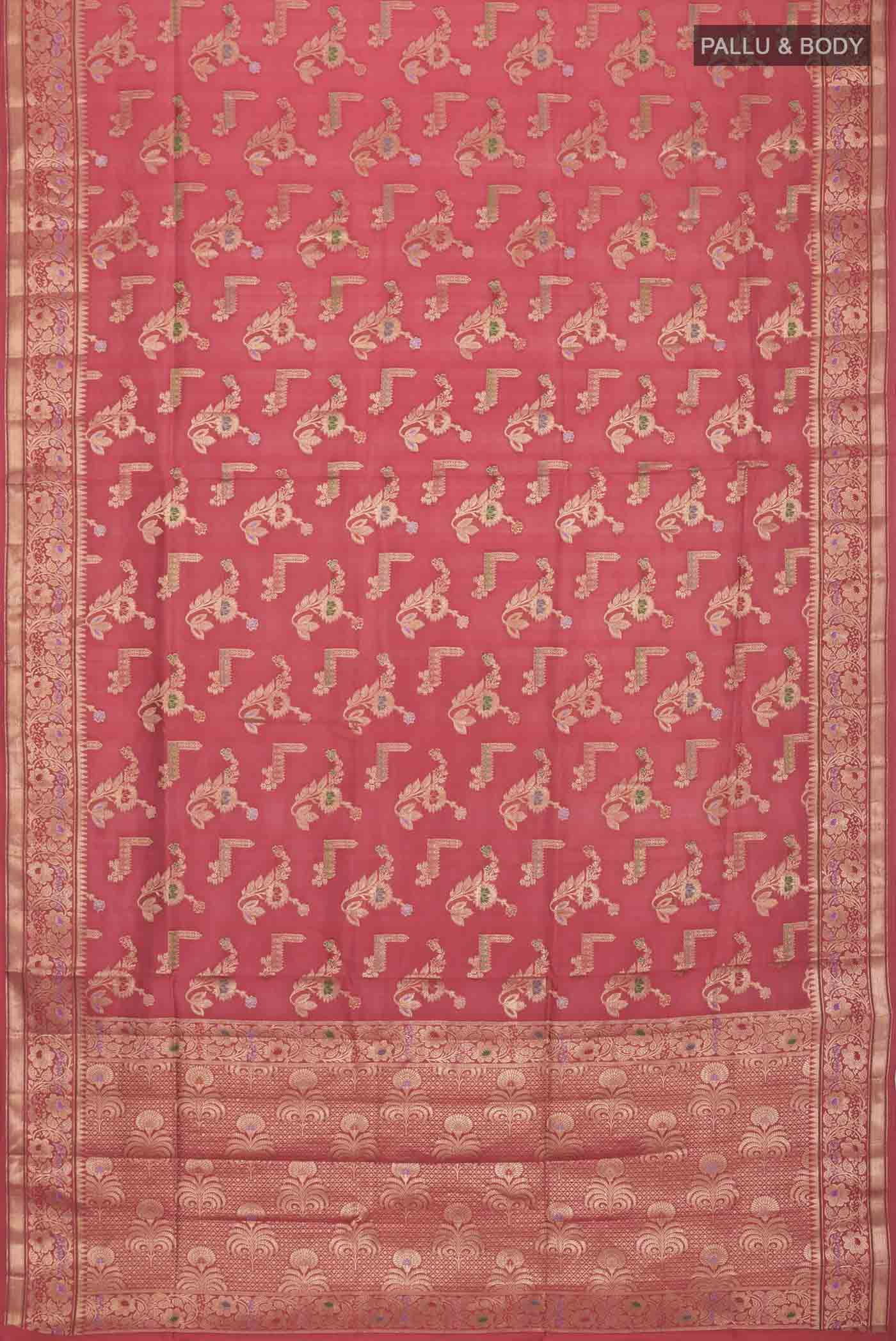 pallu body