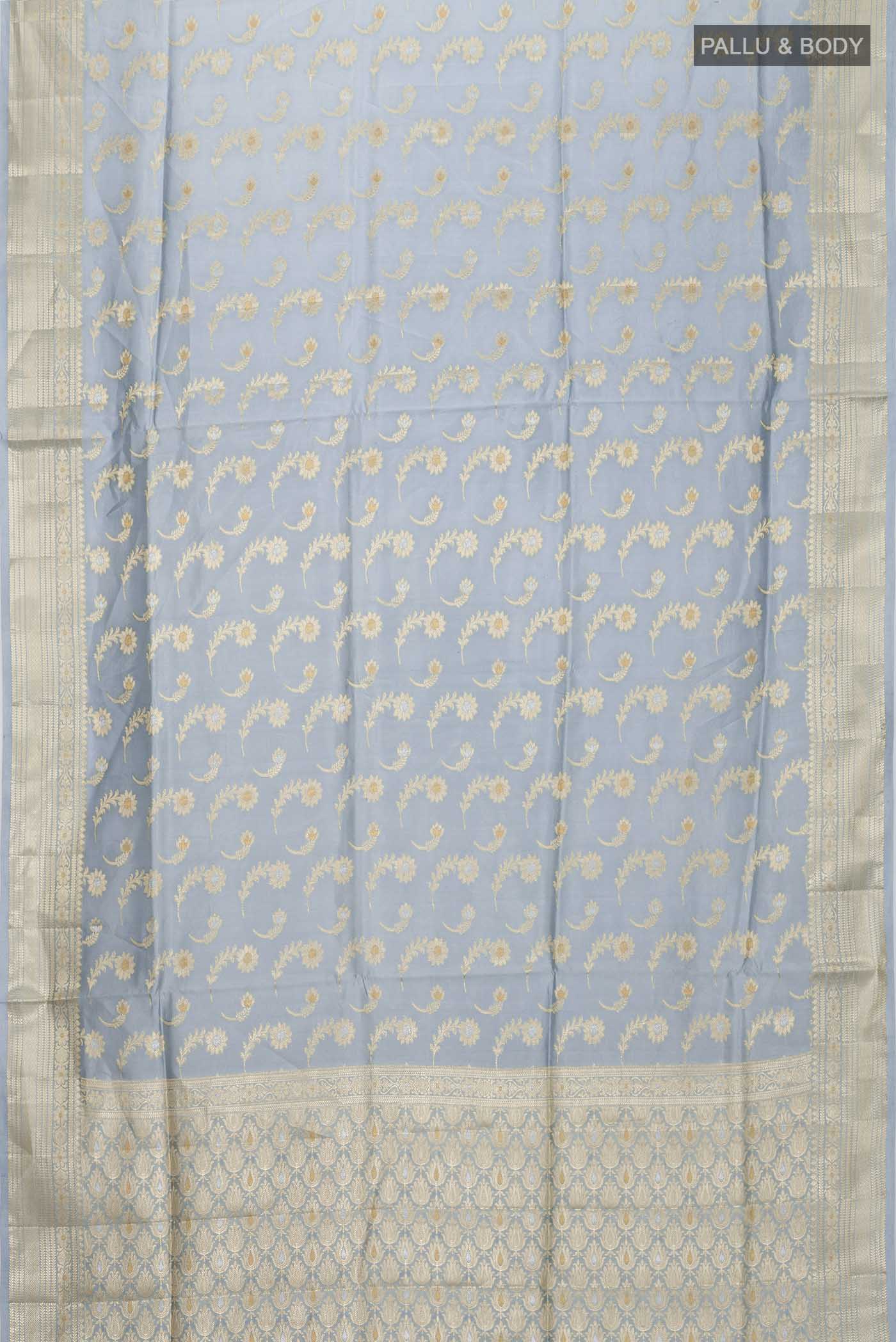 pallu body