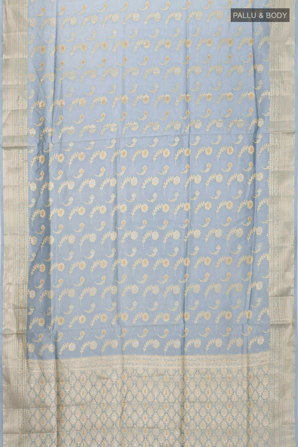 pallu body