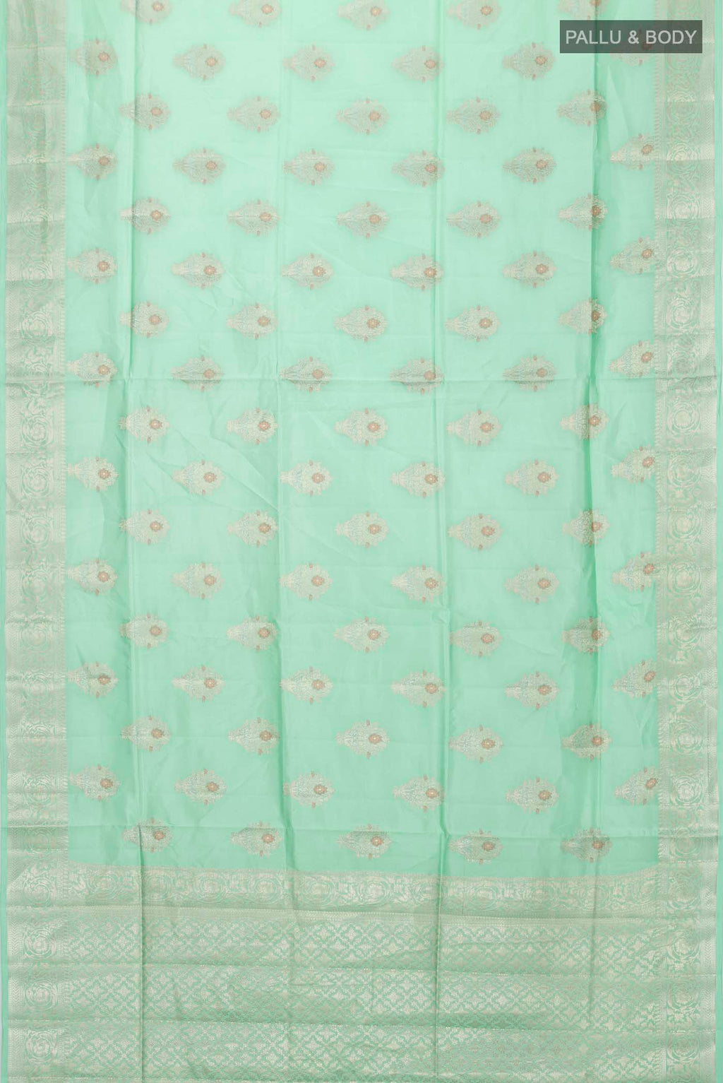 pallu body