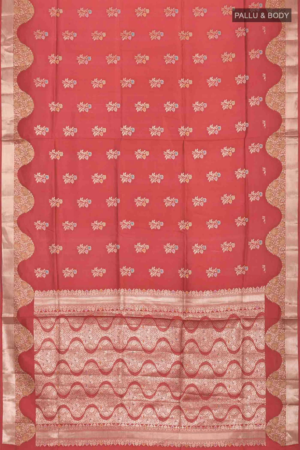 pallu body
