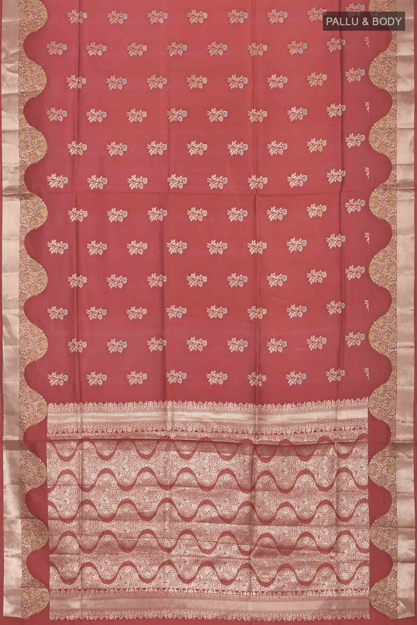 pallu body