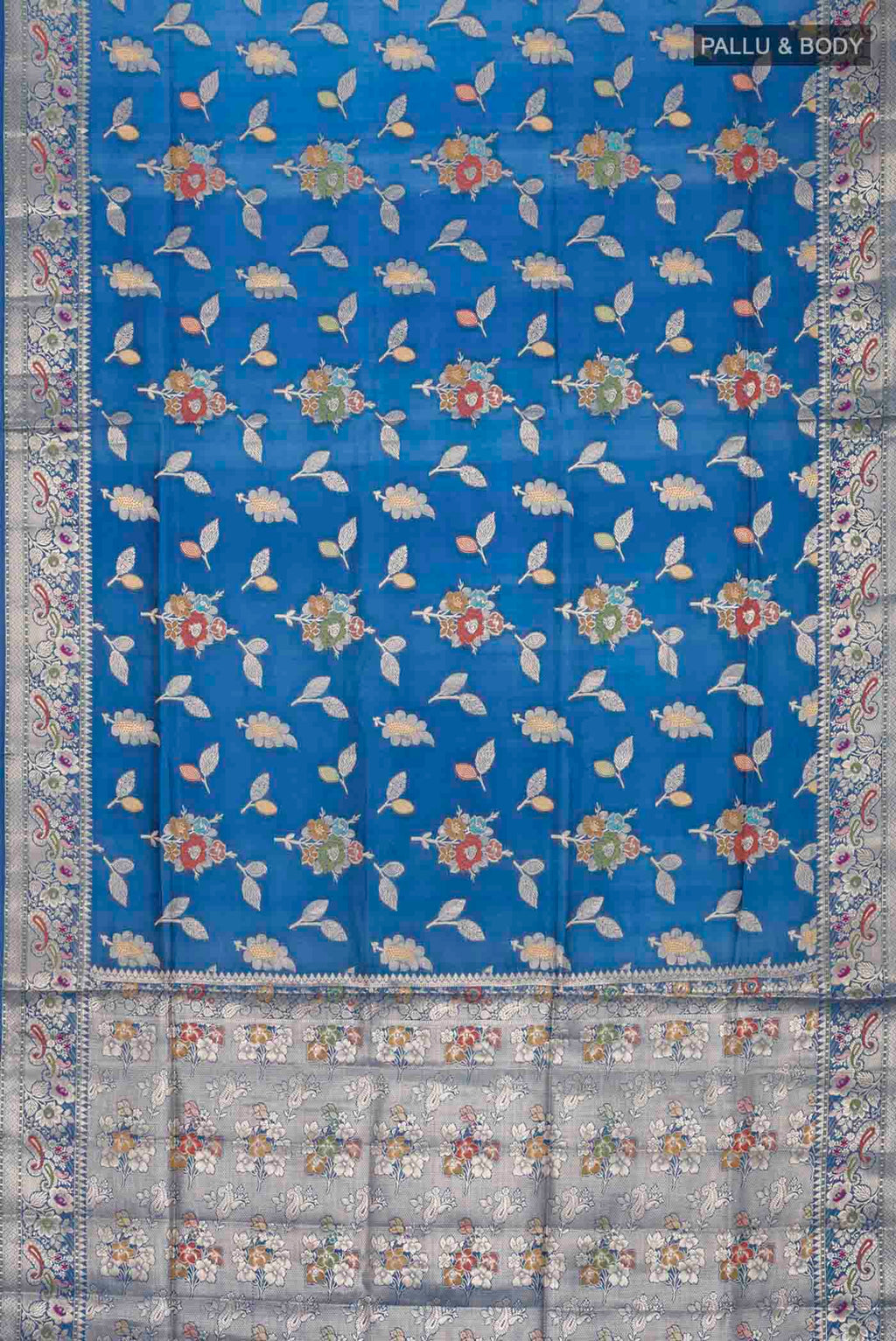 pallu body