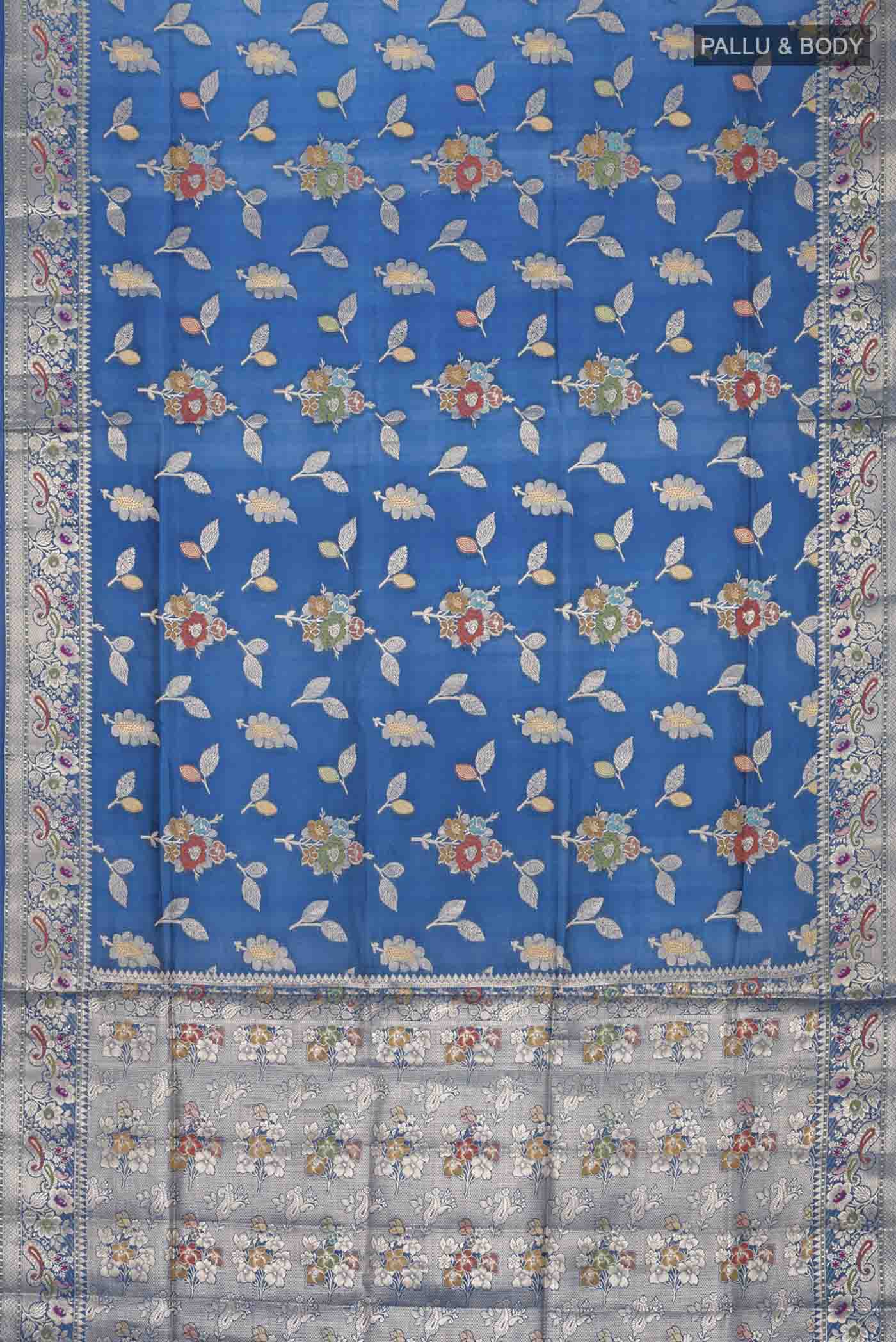 pallu body