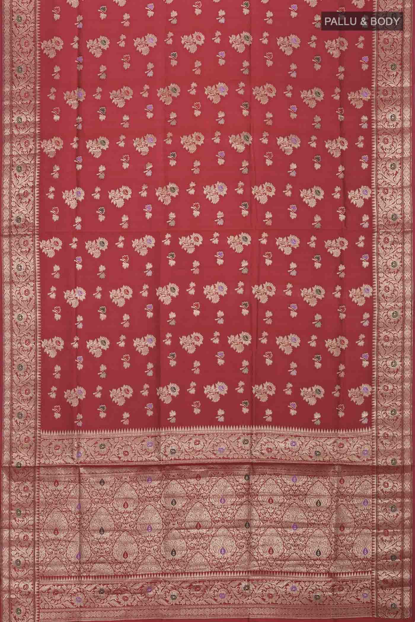 pallu body