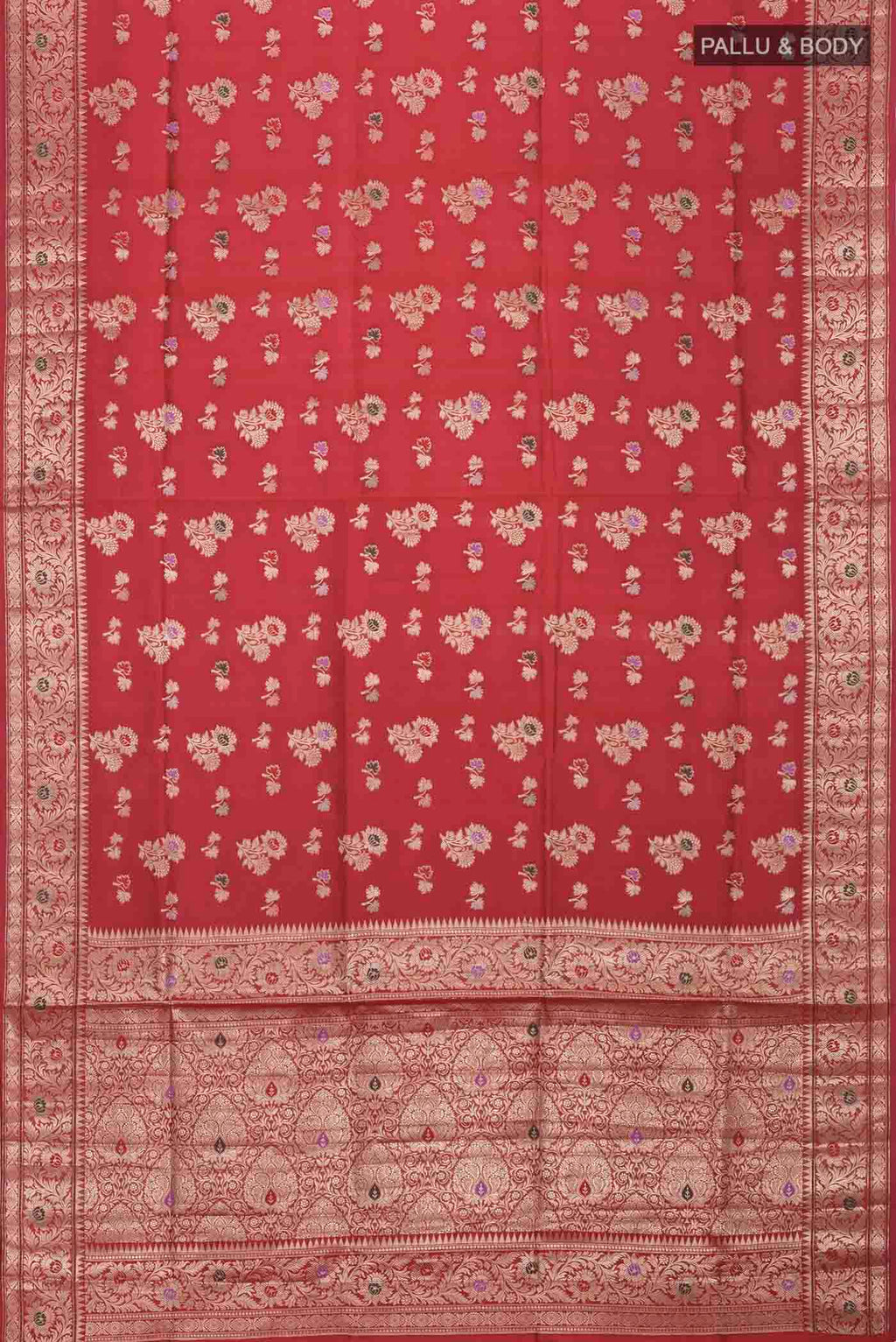 pallu body