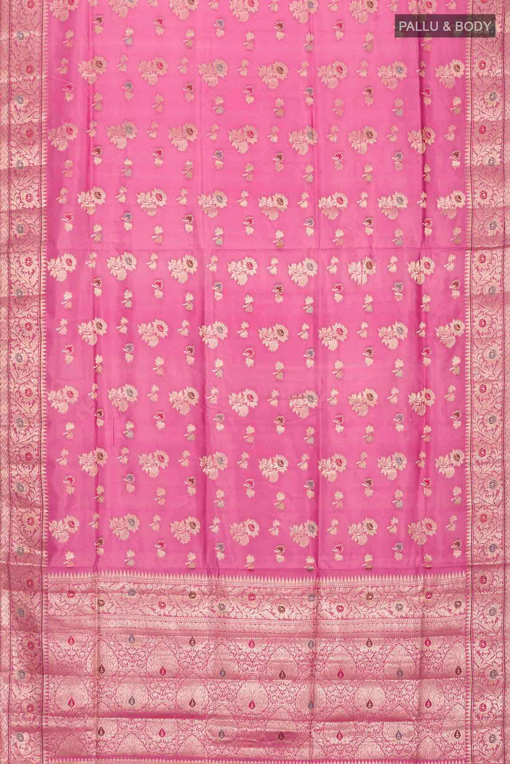 pallu body