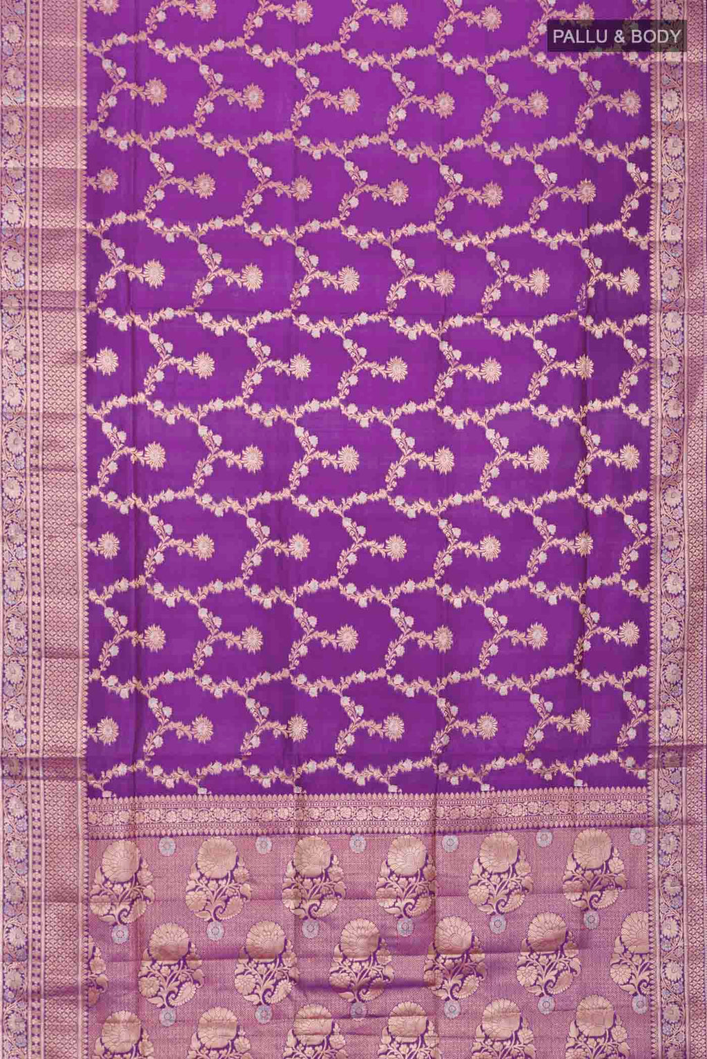 pallu body