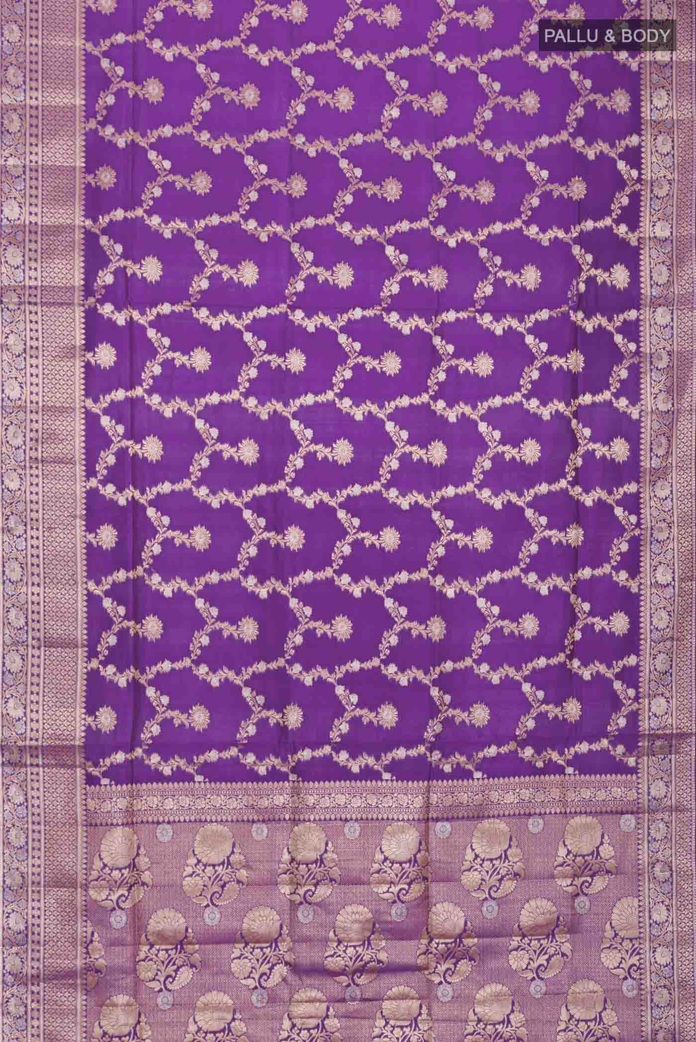 pallu body
