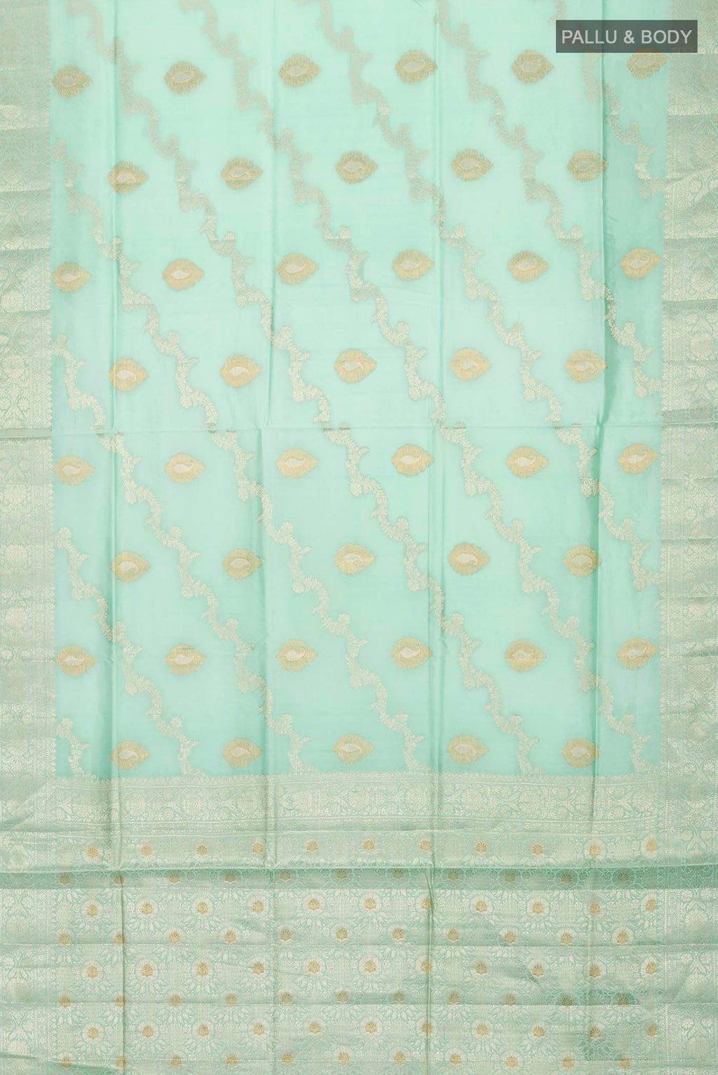 pallu body