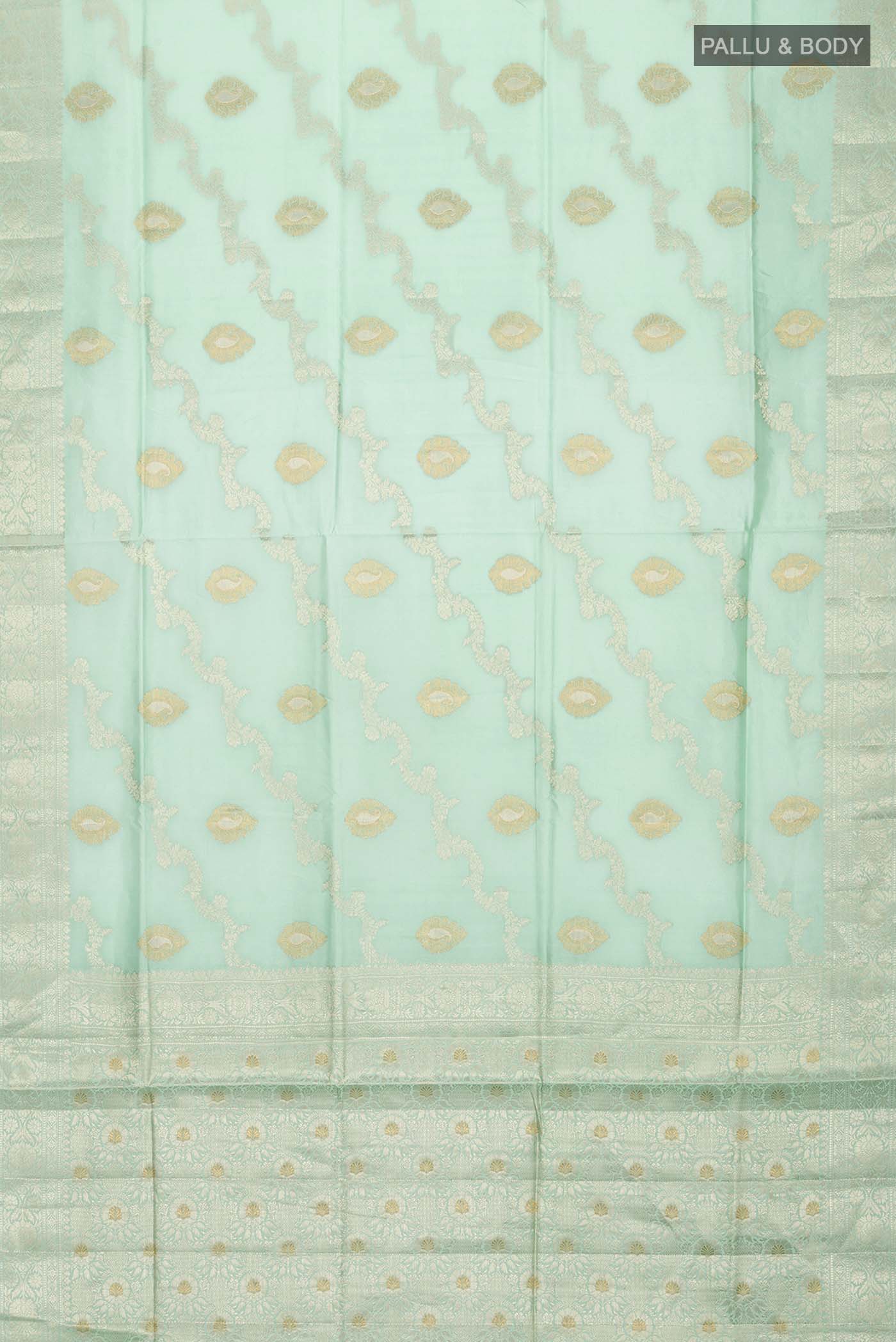 pallu body