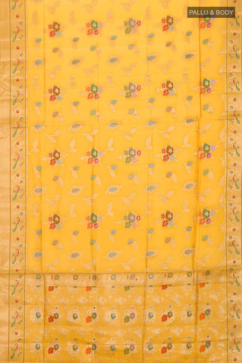 pallu body