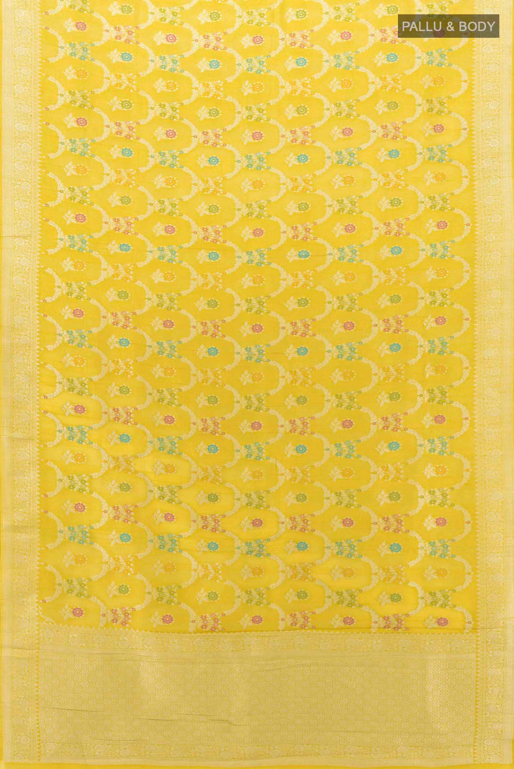 pallu body