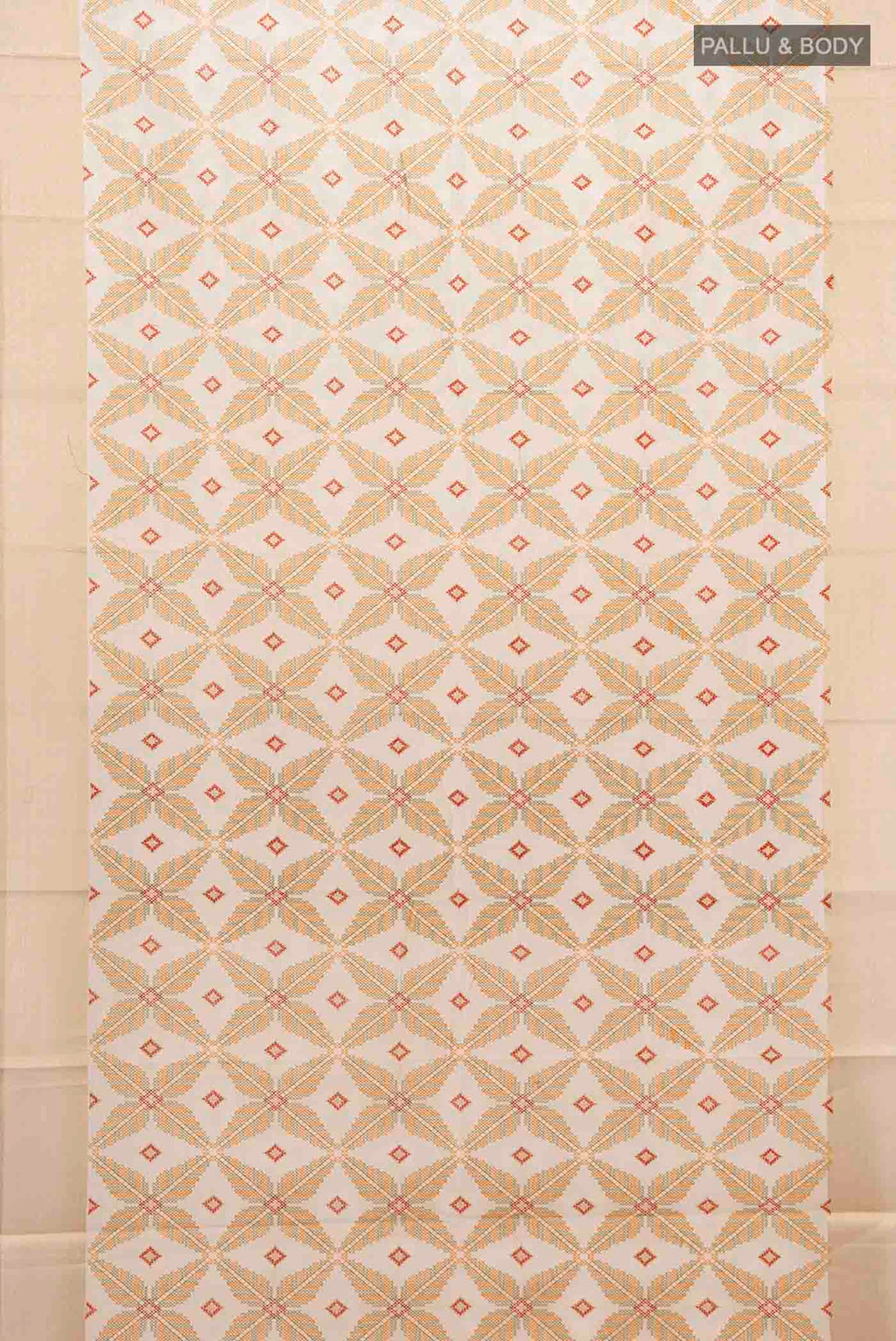 pallu body