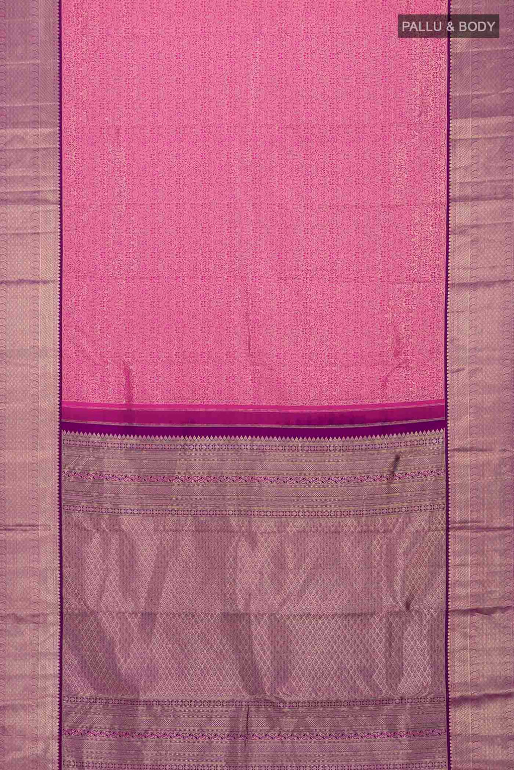 pallu body