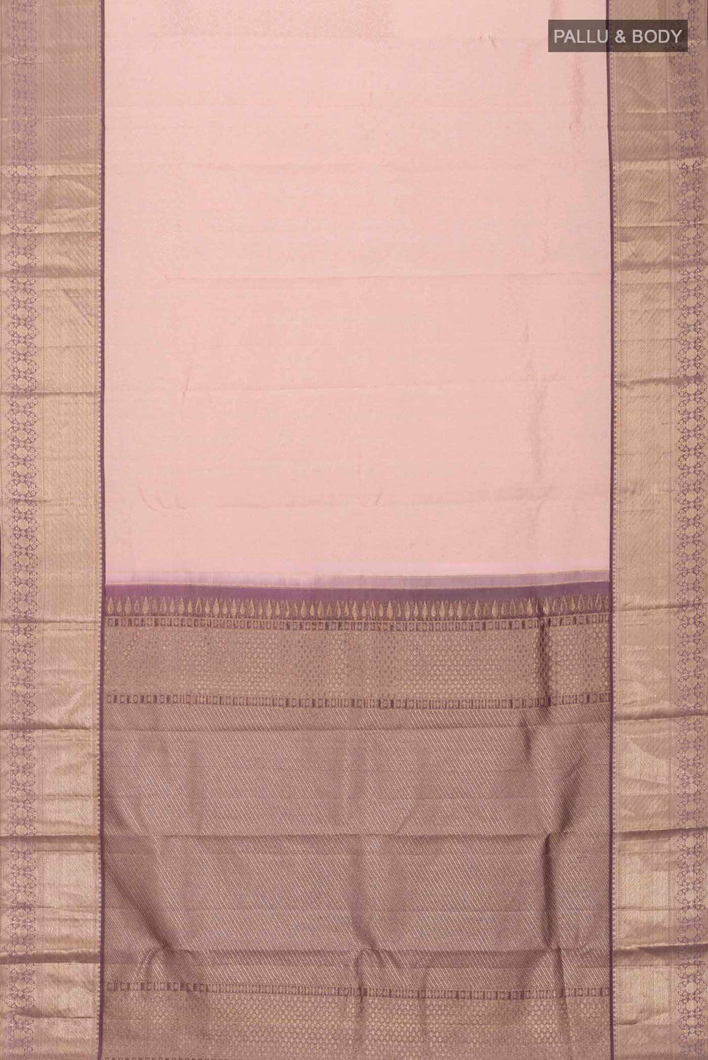 pallu body