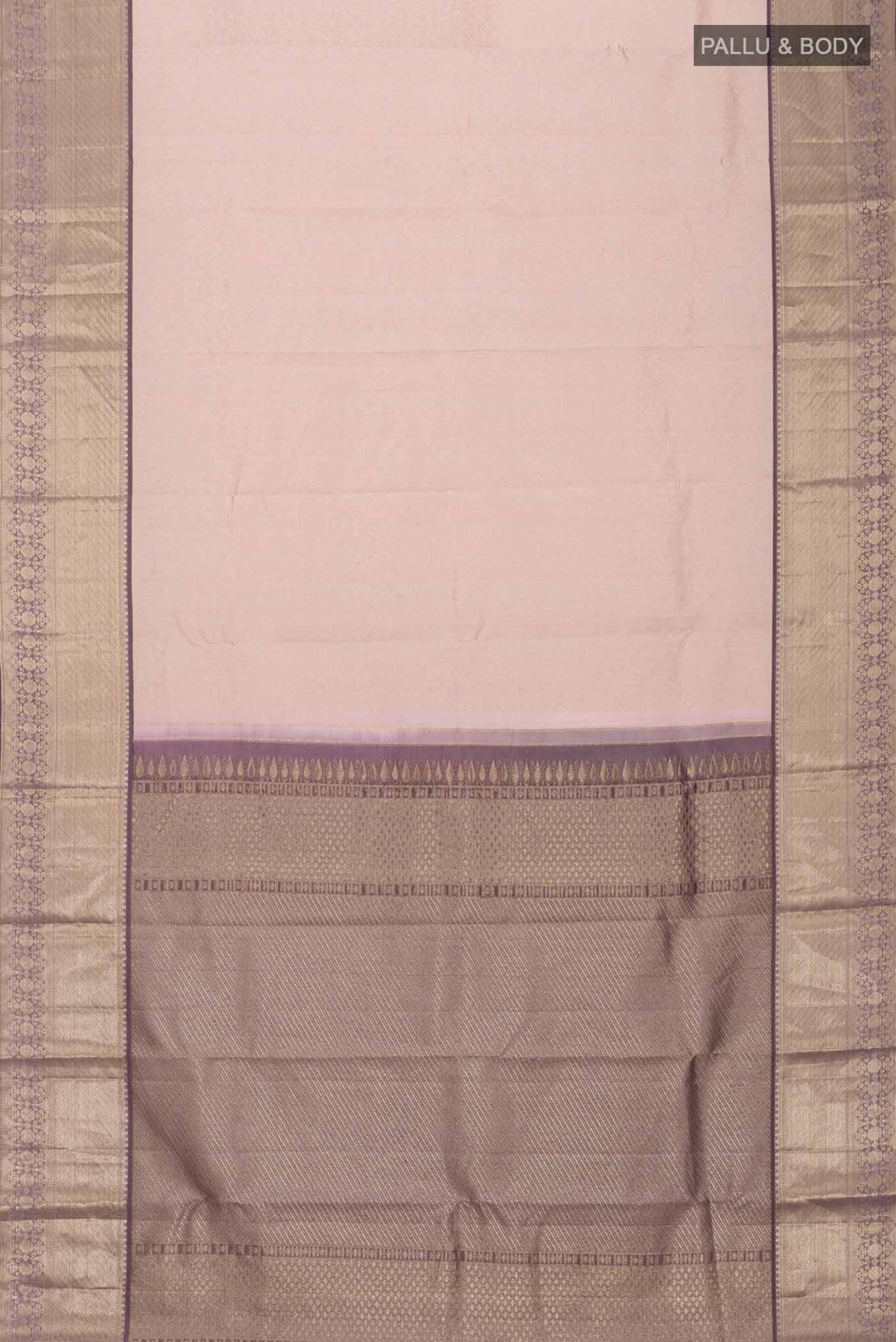 pallu body