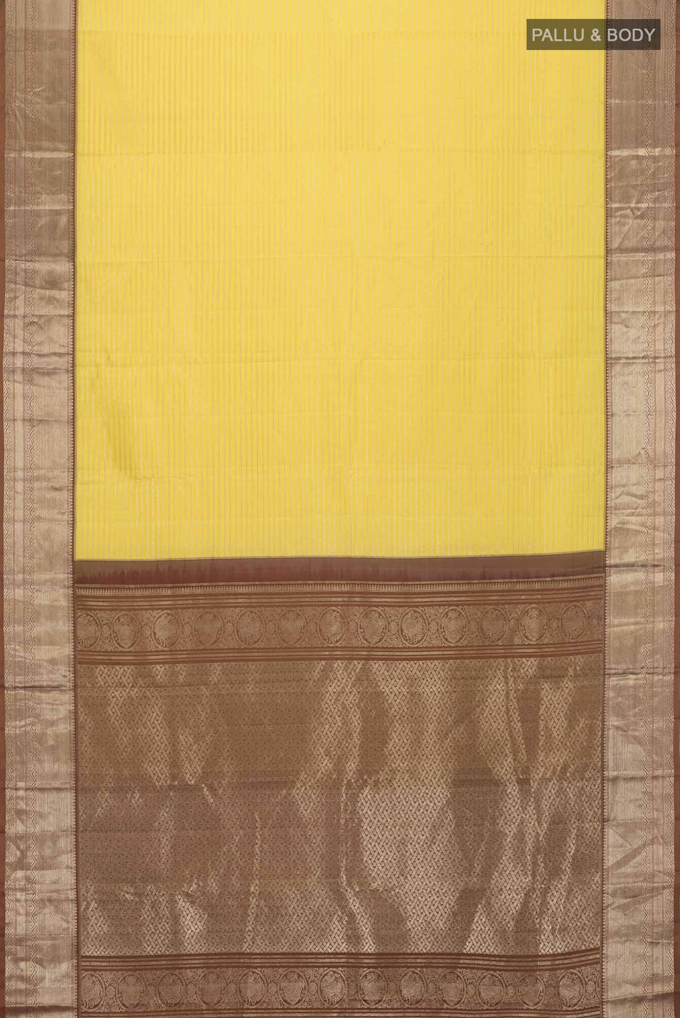 pallu body