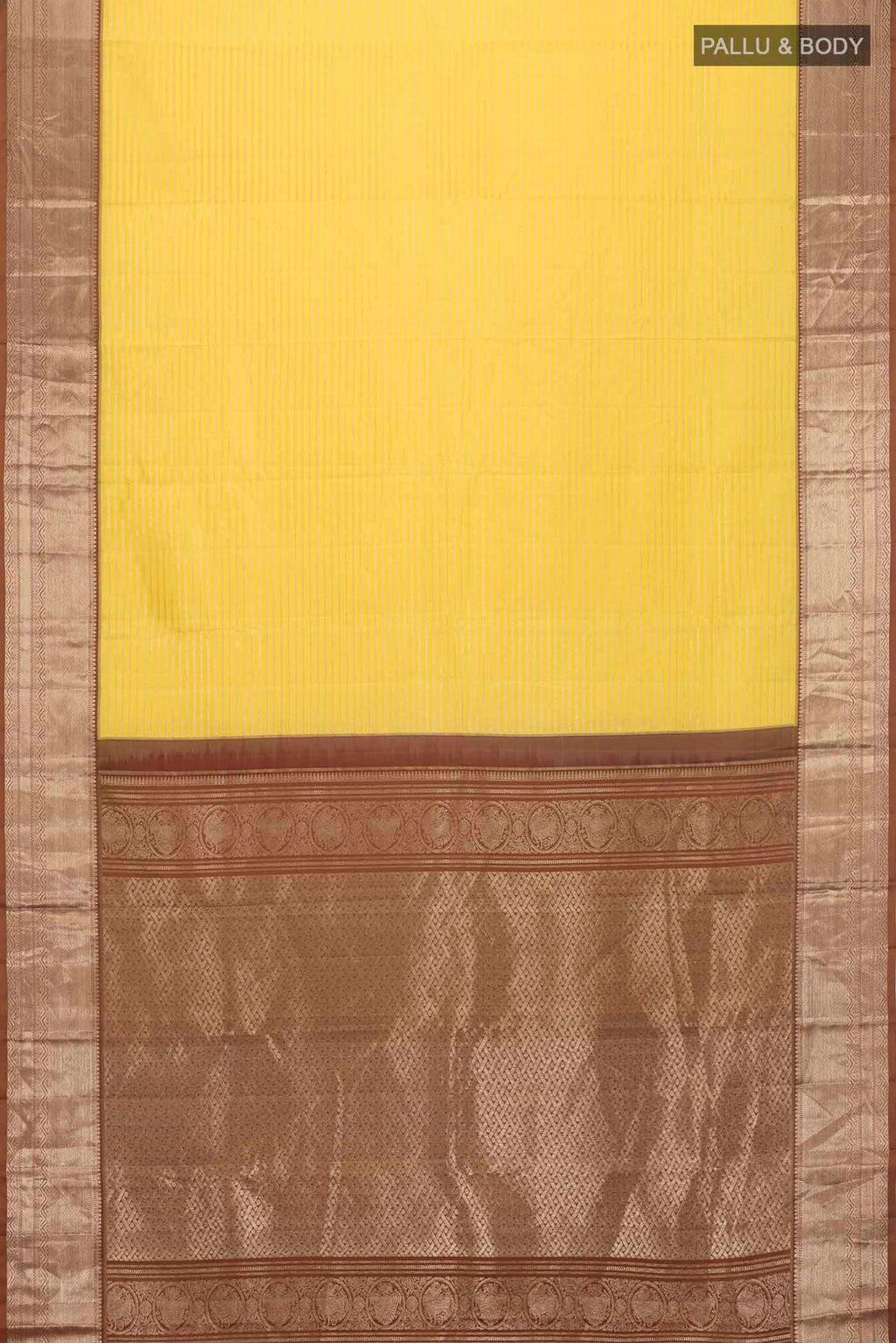 pallu body