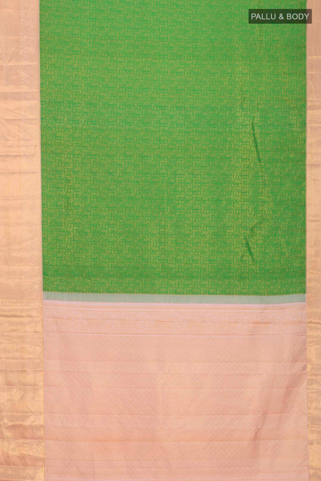 pallu body
