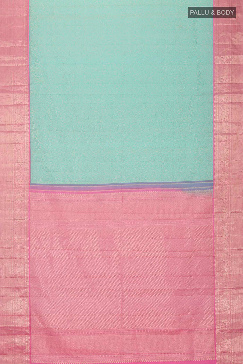 pallu body