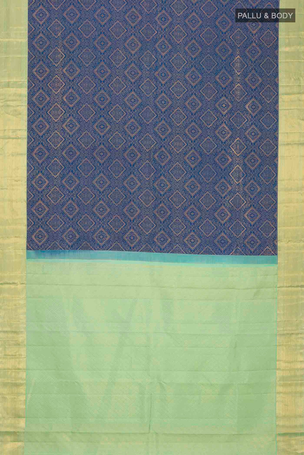 pallu body
