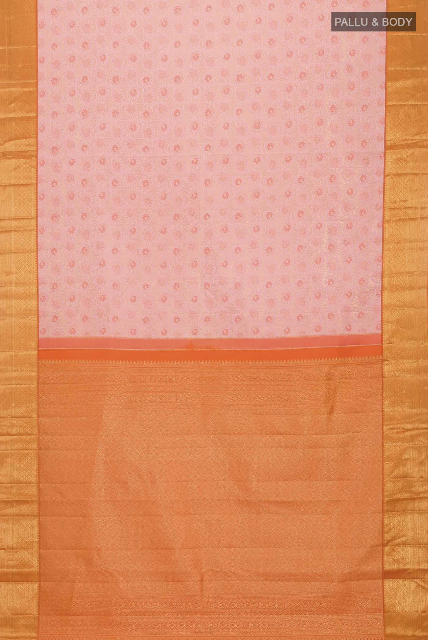 pallu body