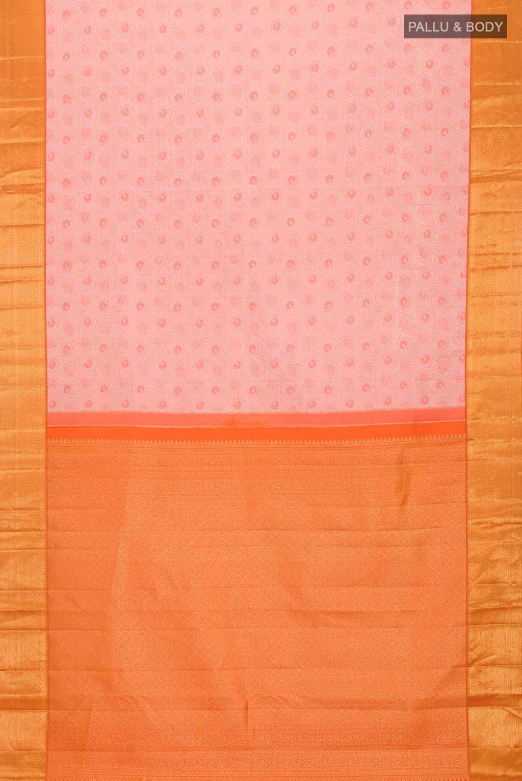 pallu body