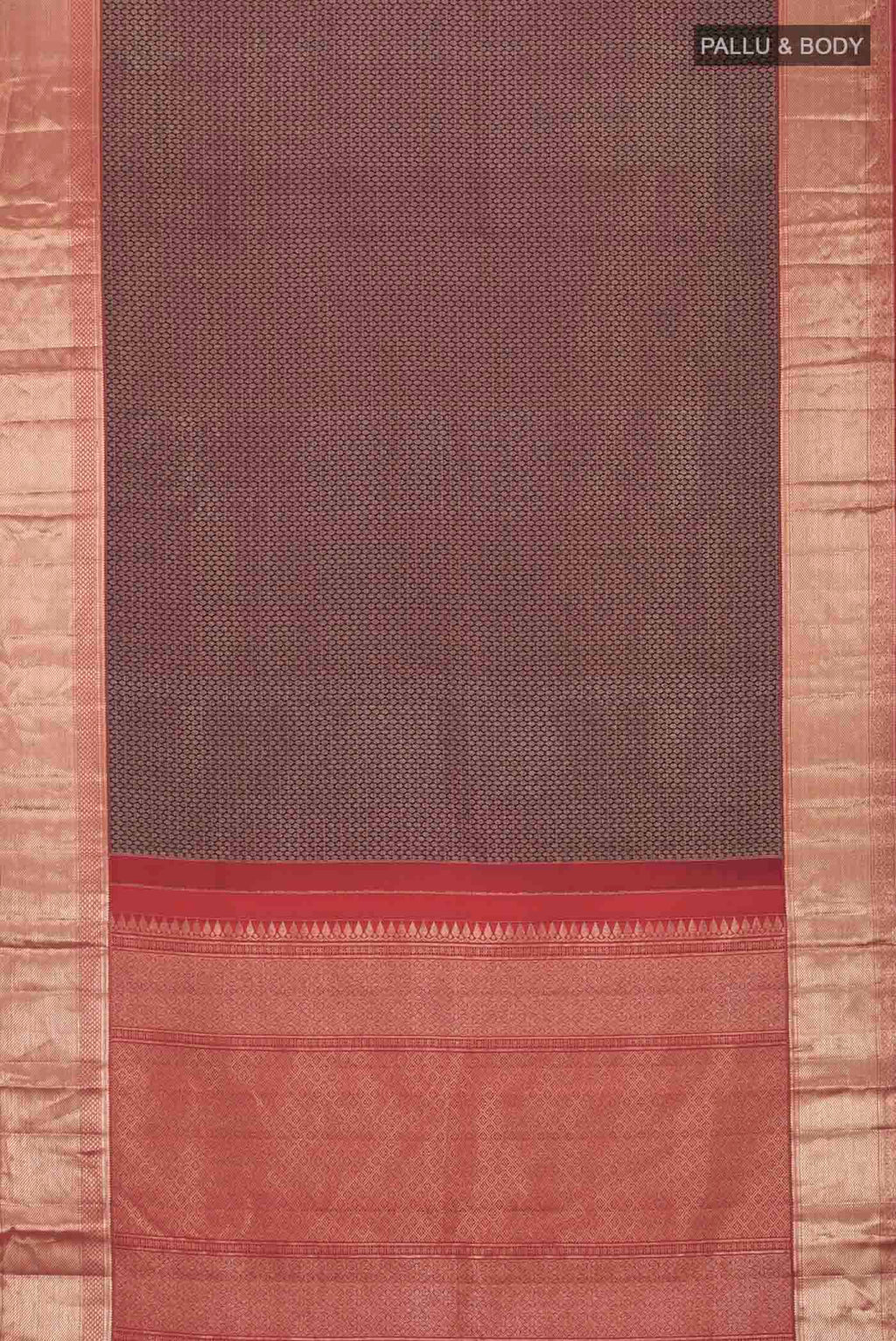 pallu body