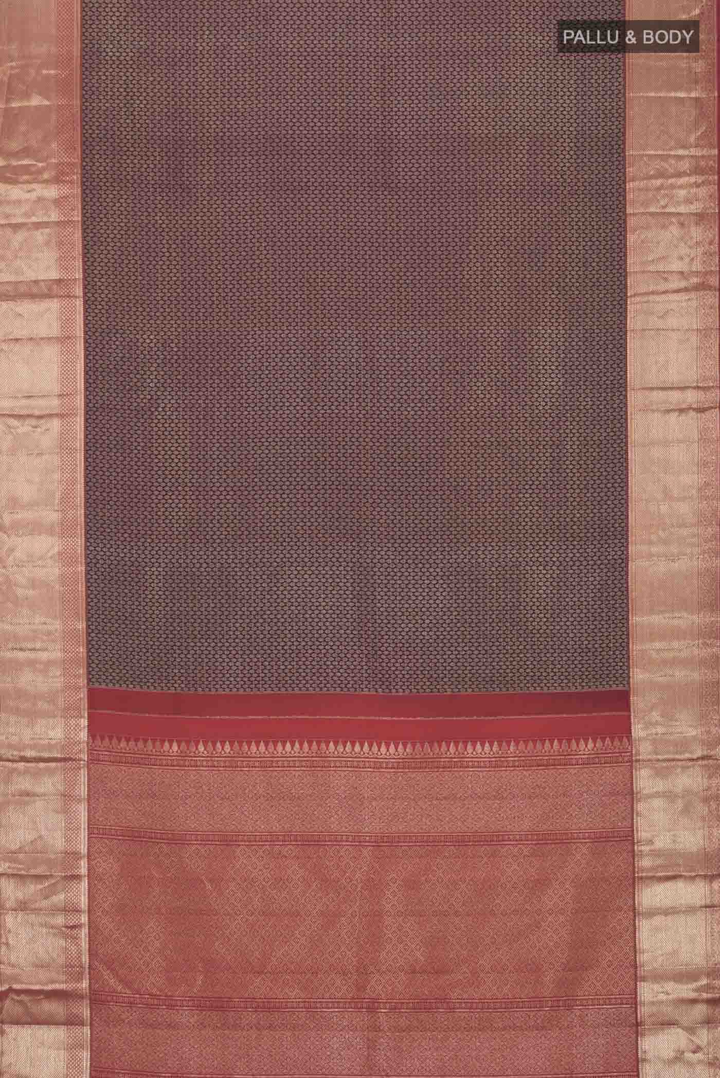 pallu body