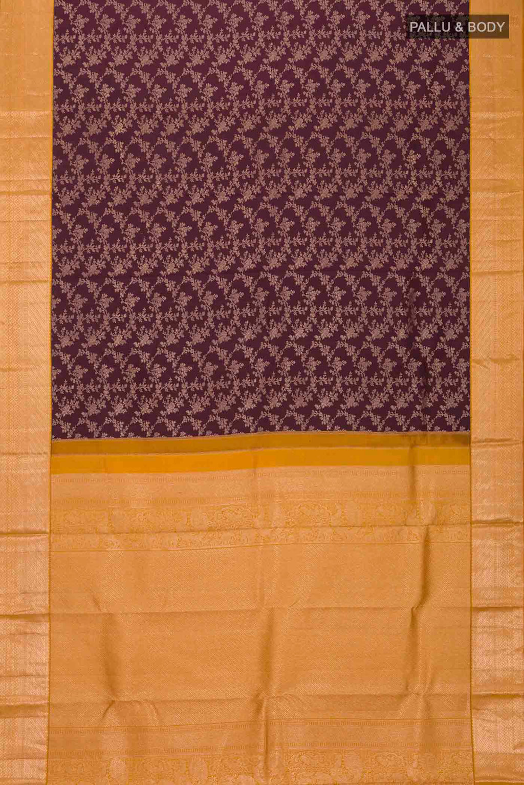 pallu body