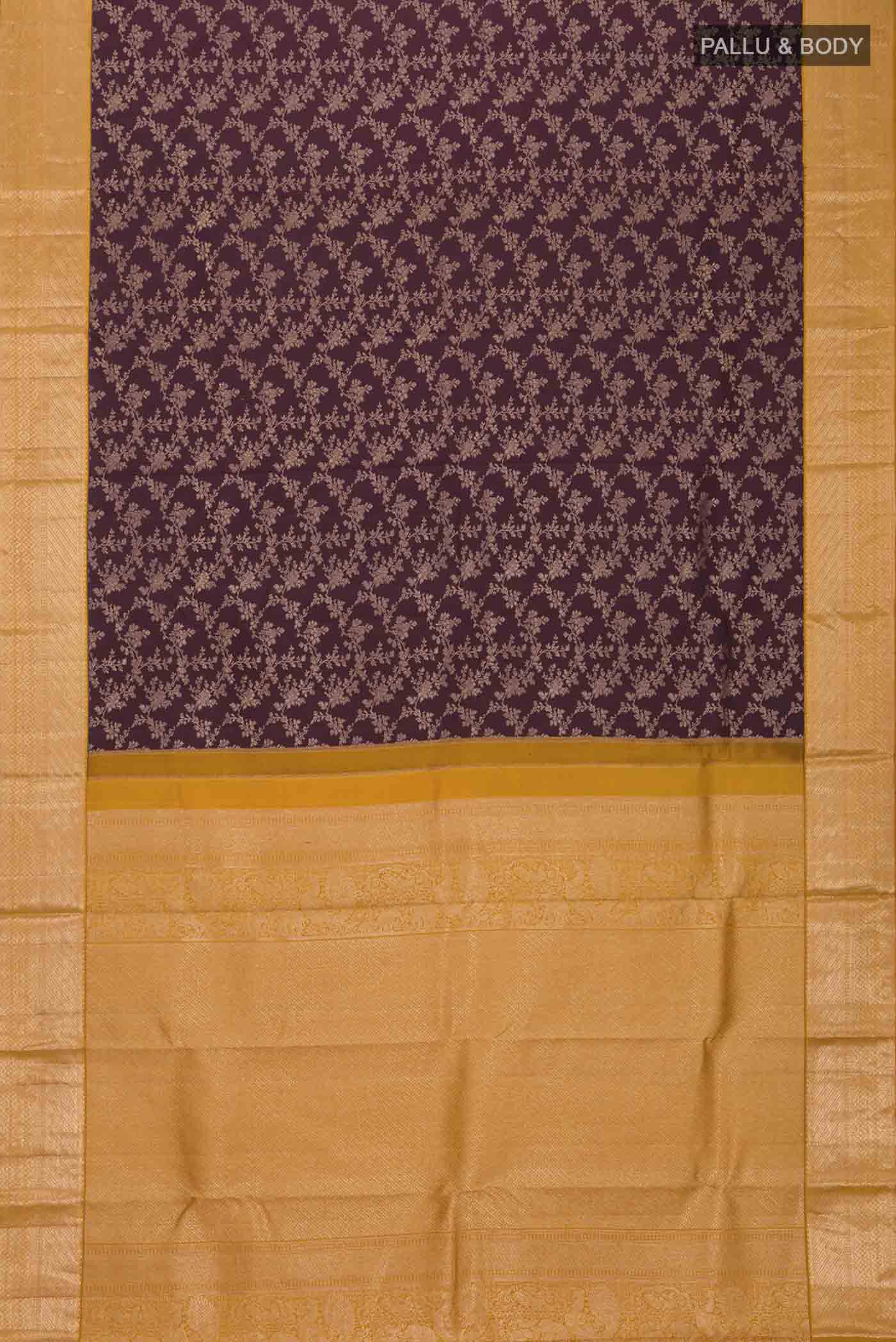pallu body
