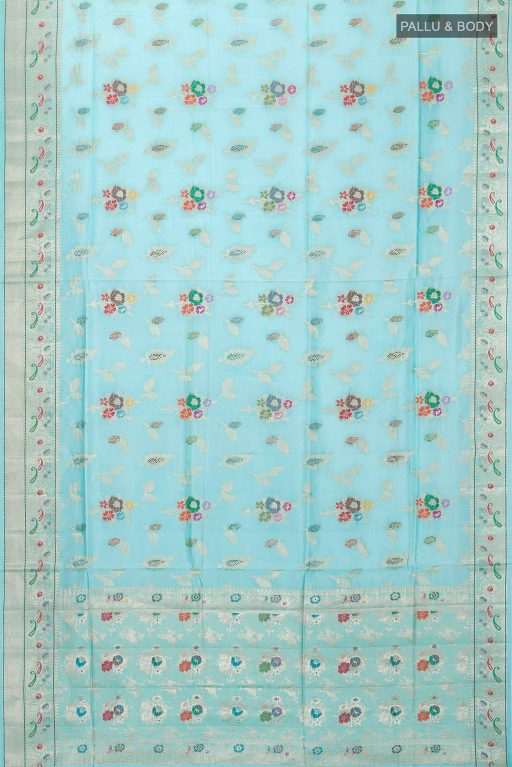pallu body