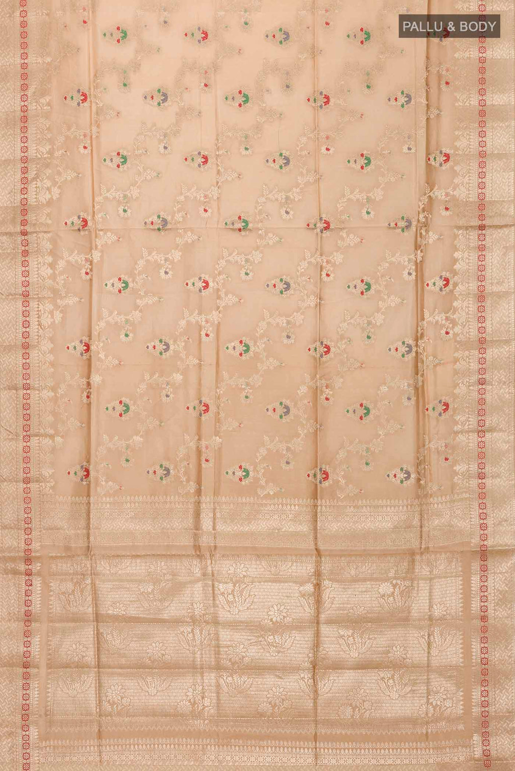 pallu body