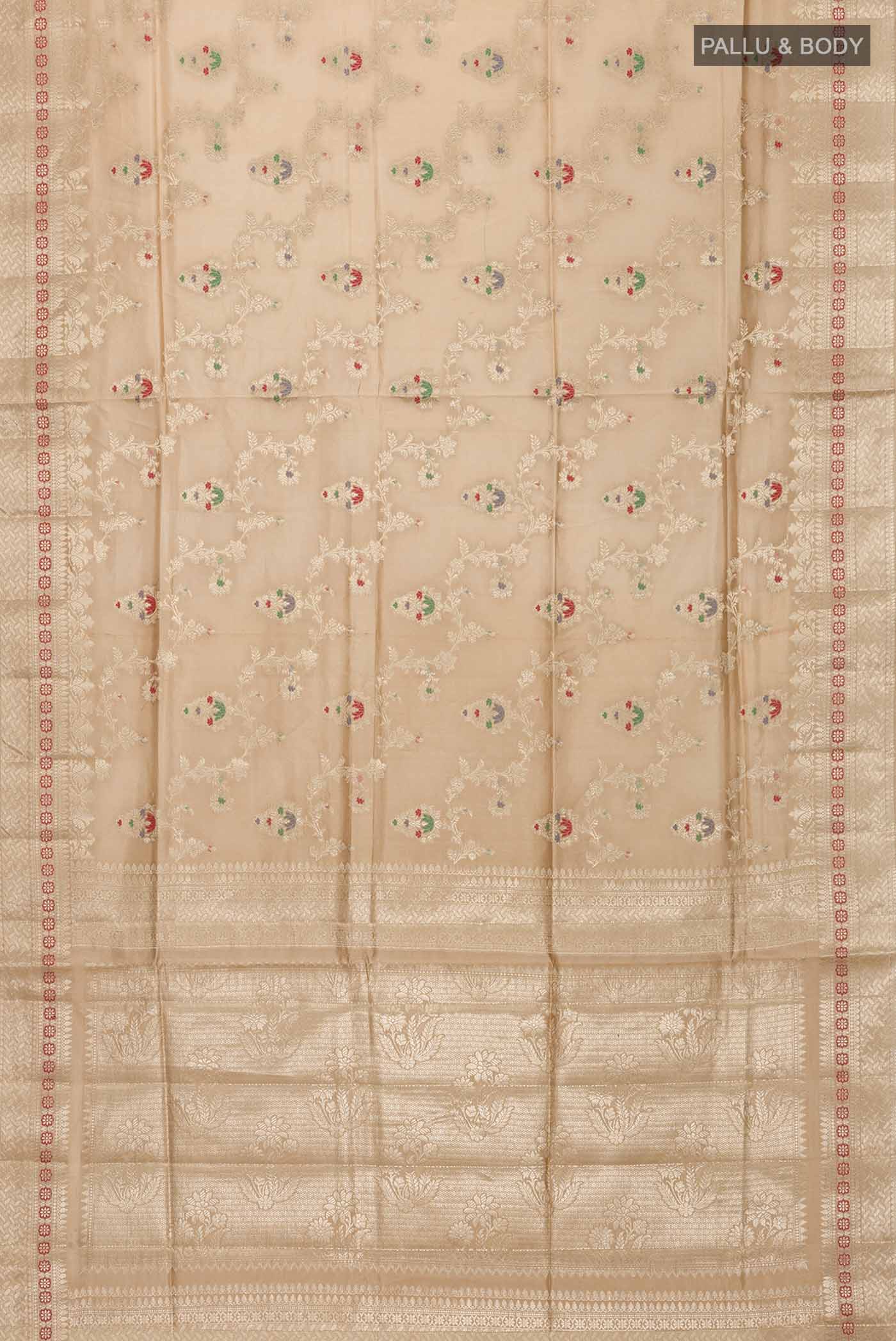 pallu body