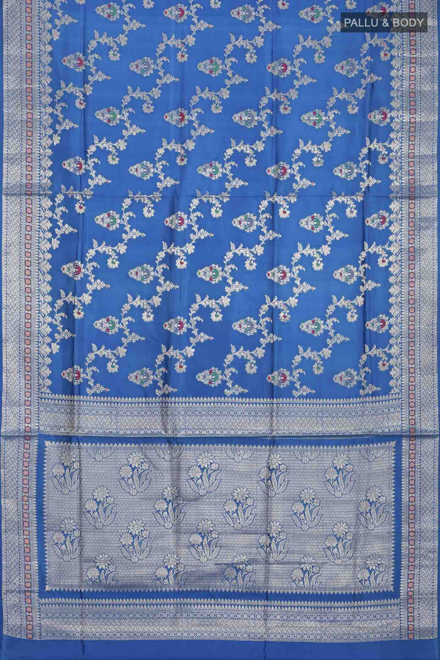 pallu body