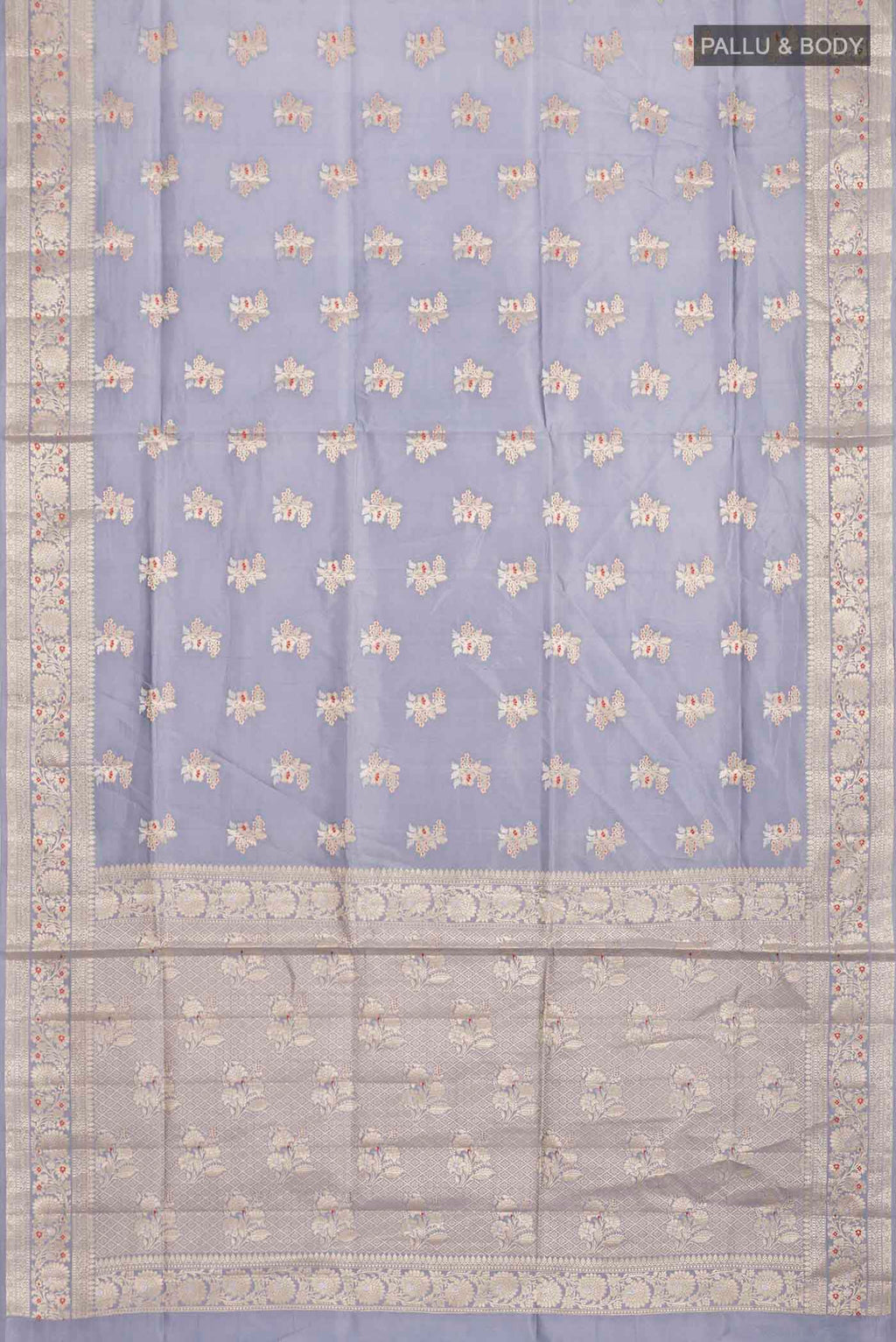 pallu body