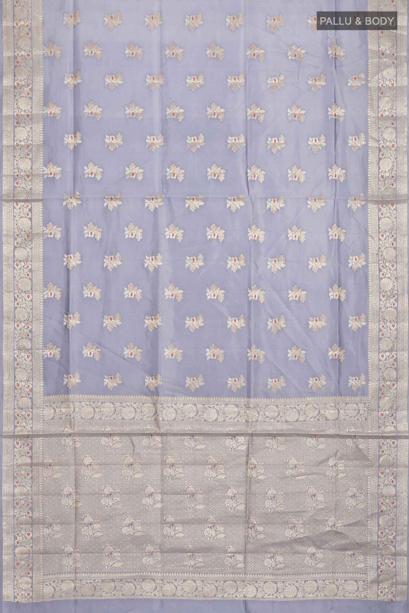 pallu body