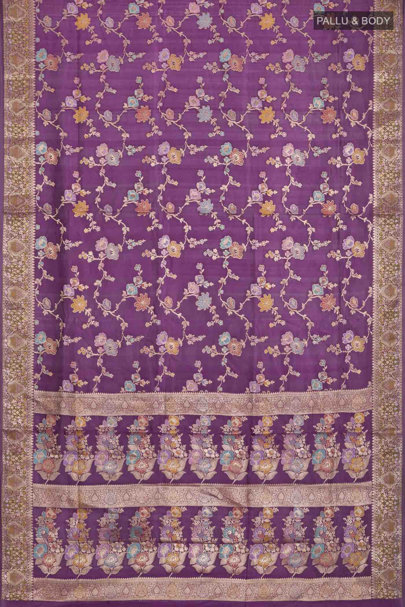 pallu body