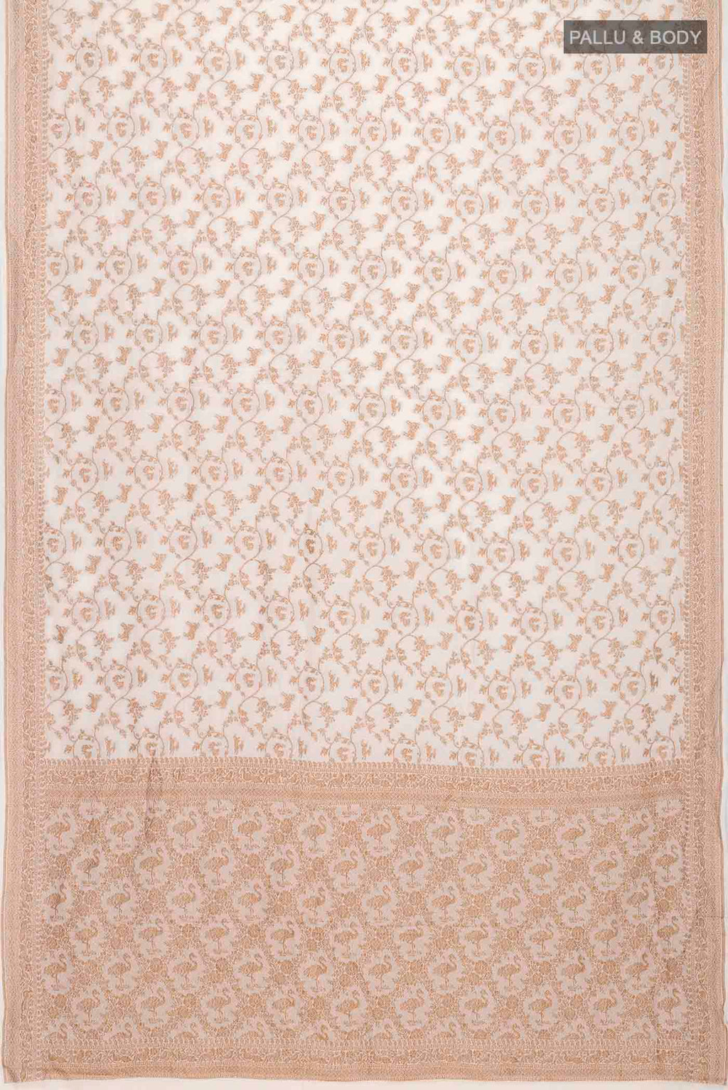 pallu body