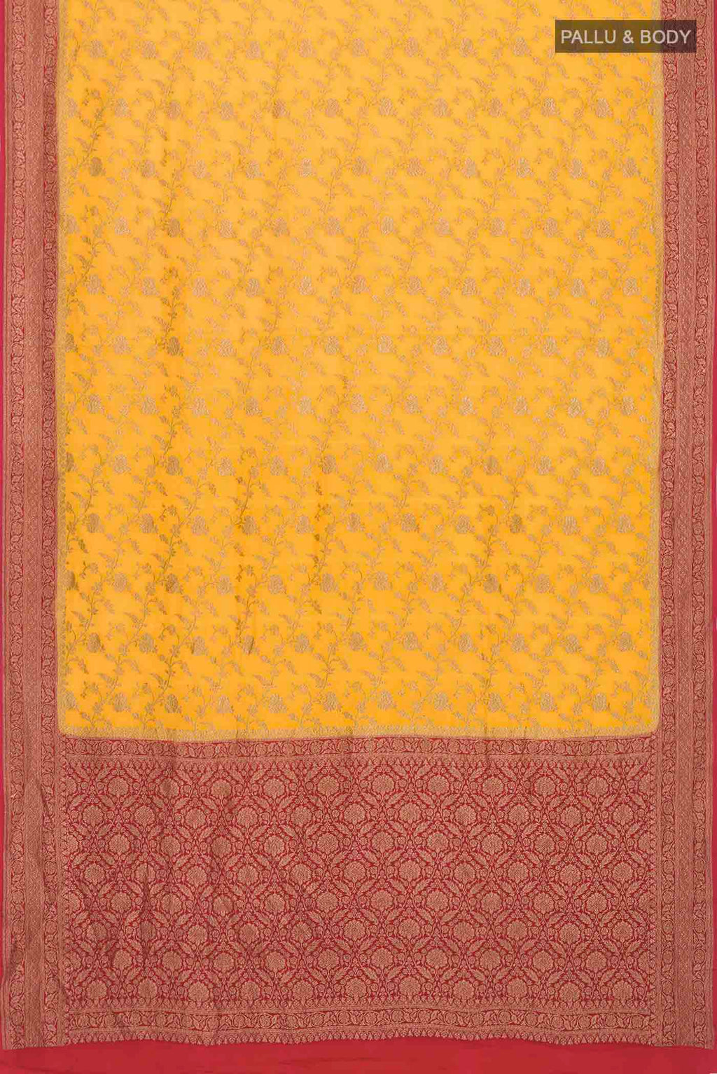 pallu body