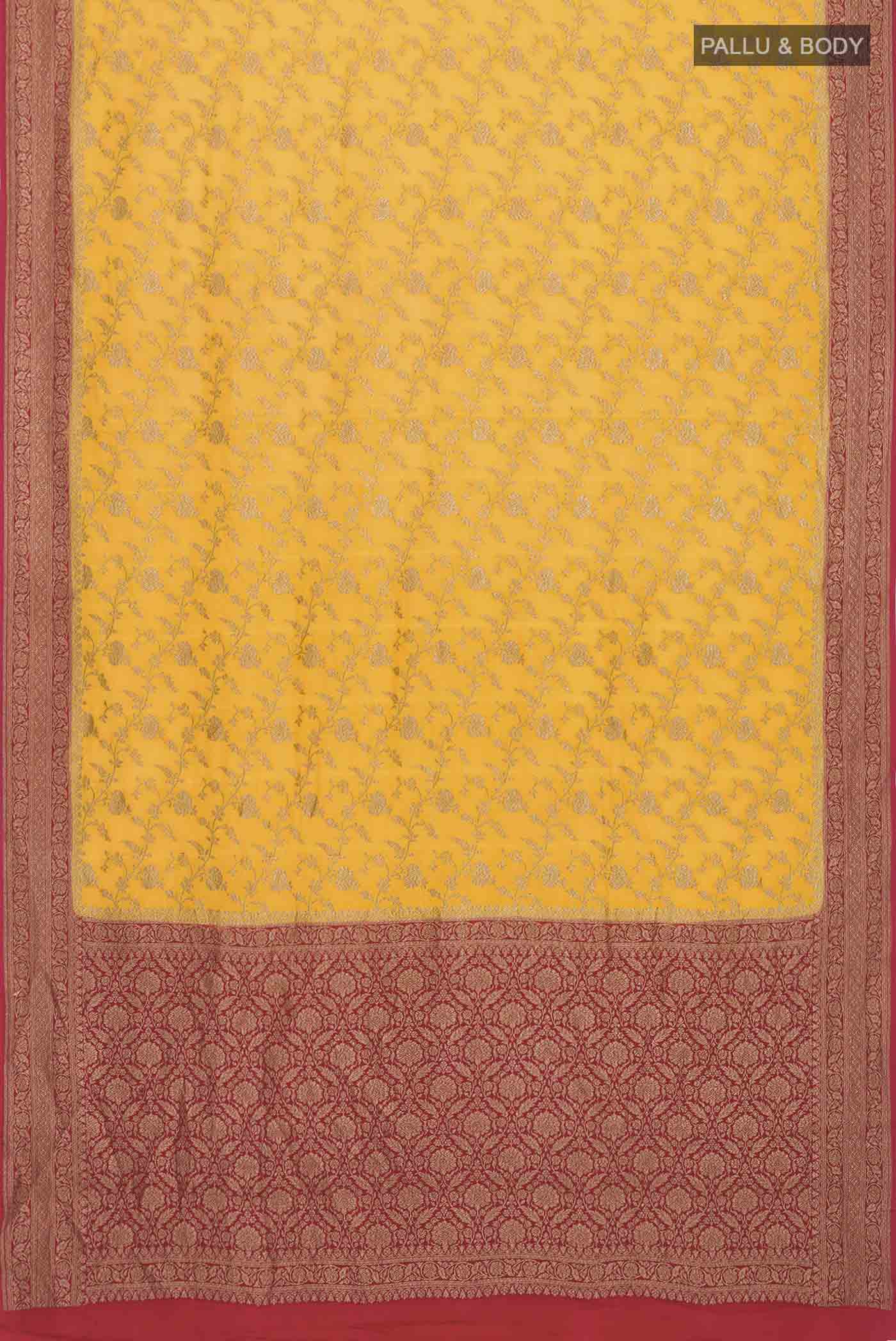 pallu body