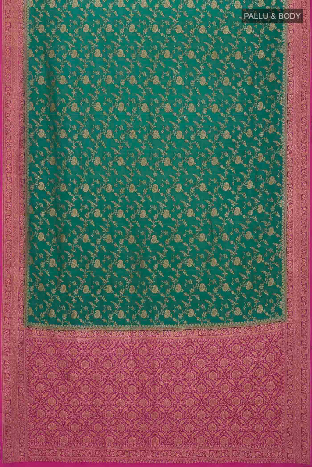 pallu body