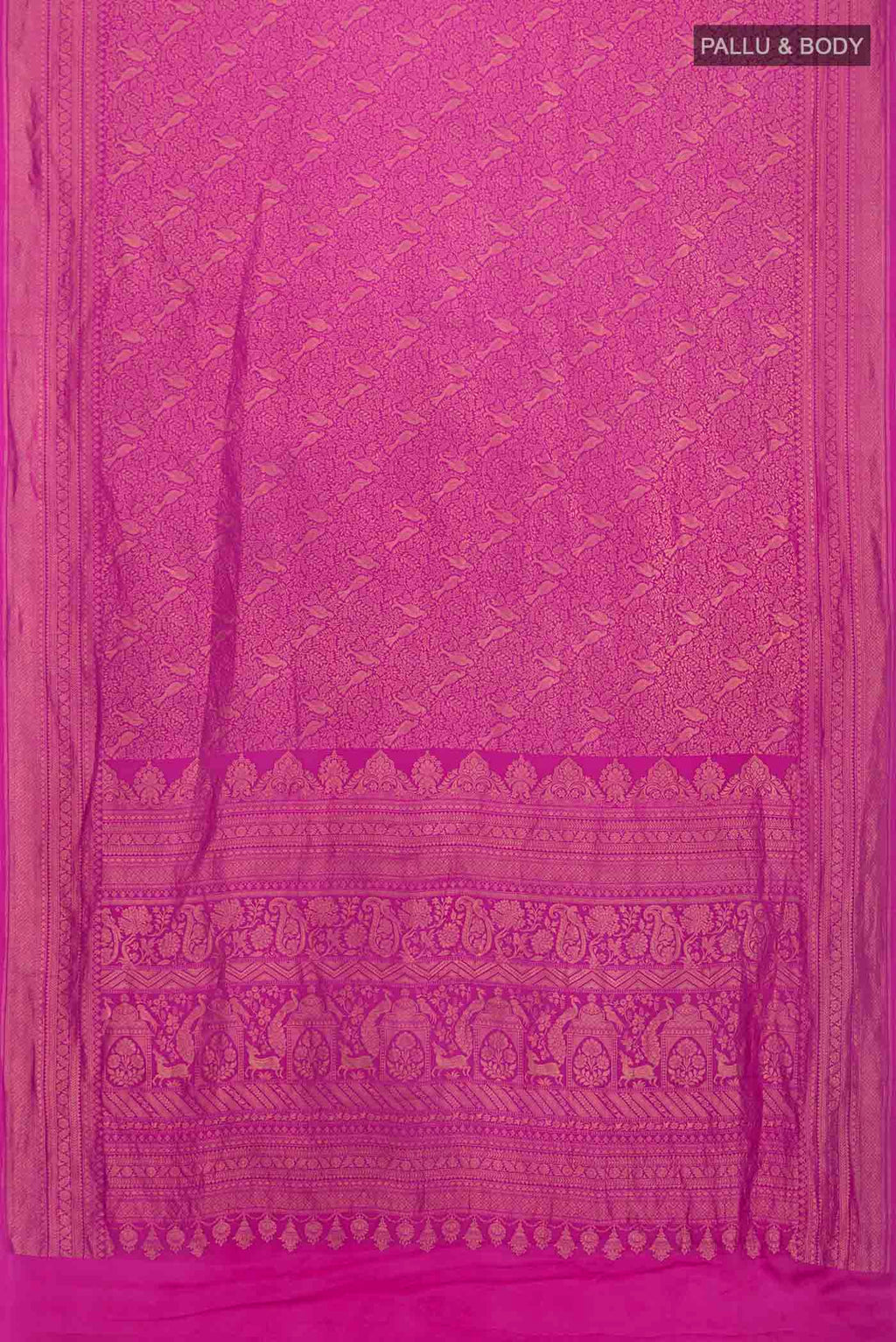 pallu body