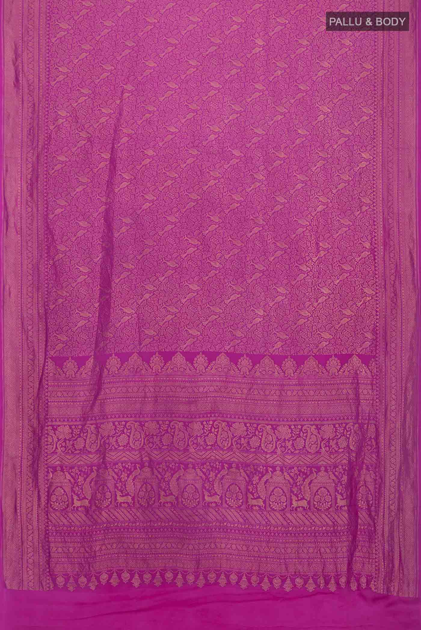 pallu body