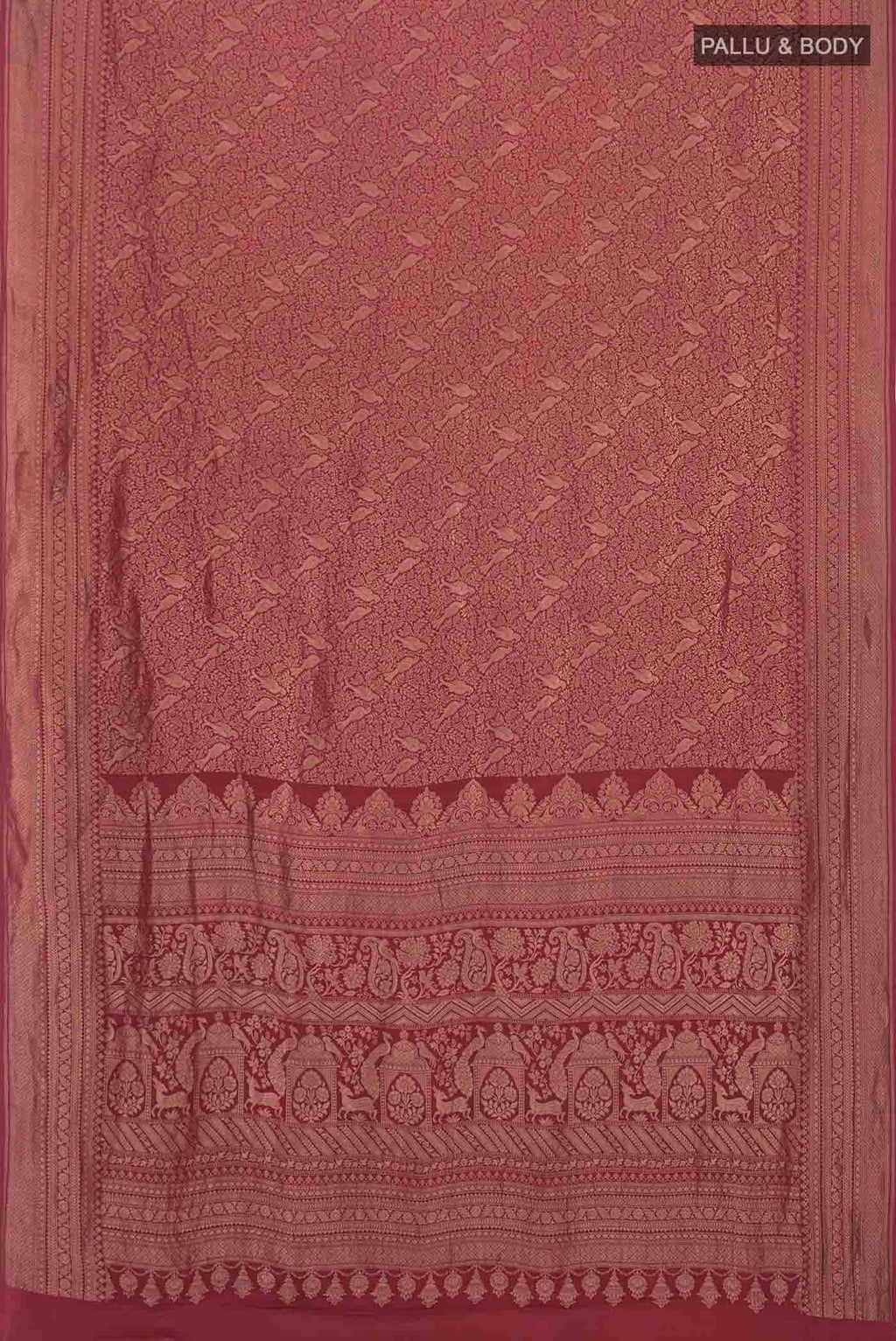 pallu body