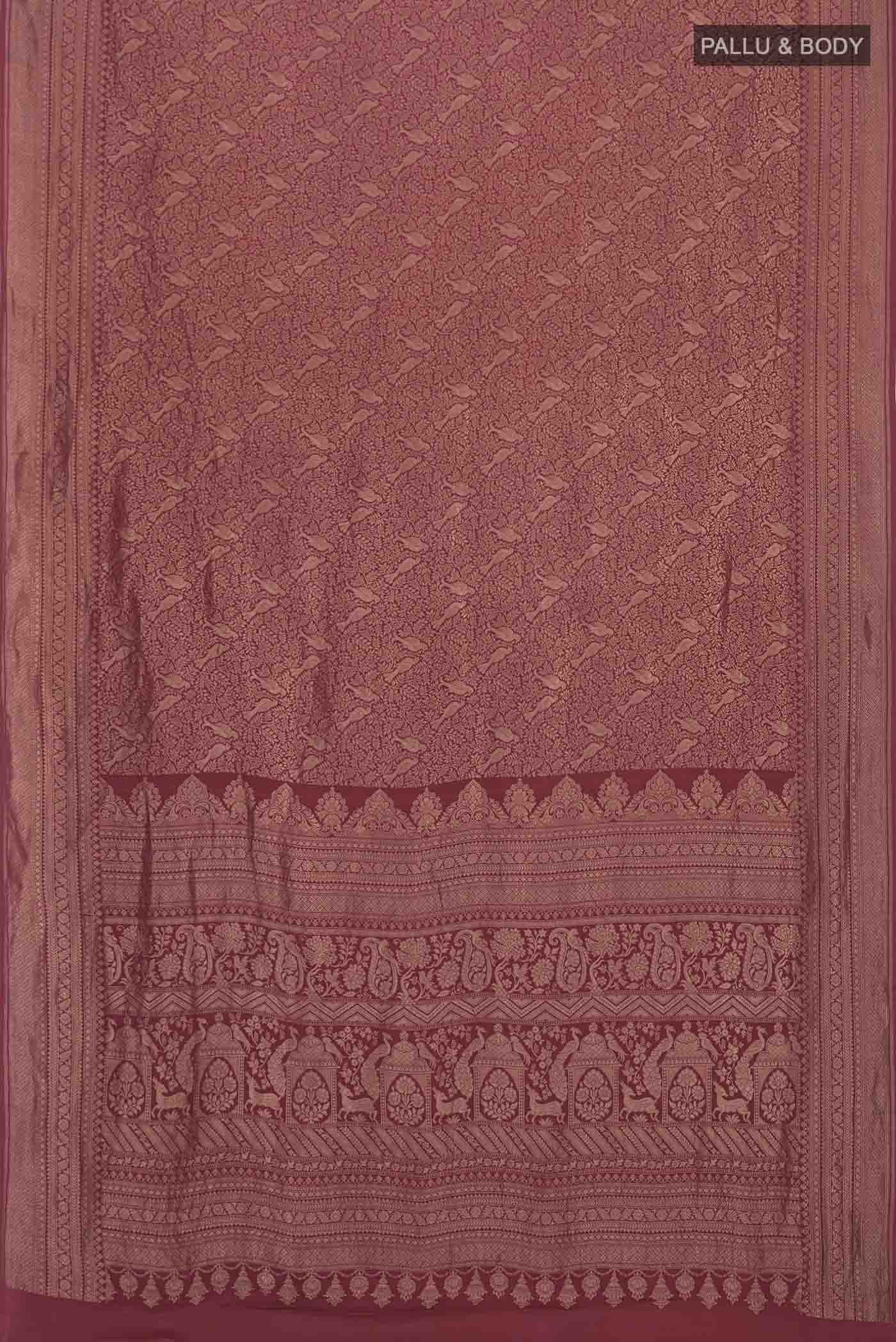 pallu body